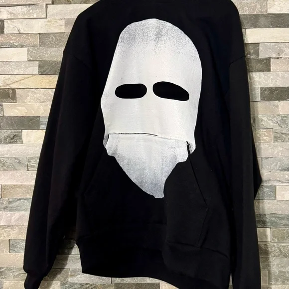 Yeat 2093 Hoodie LRG - Picture 1 of 4